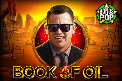 Book Of Oil ПокерОК играть